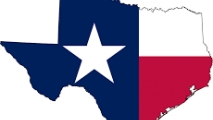 Několik zajímavých informací z aktuálního Texasu.