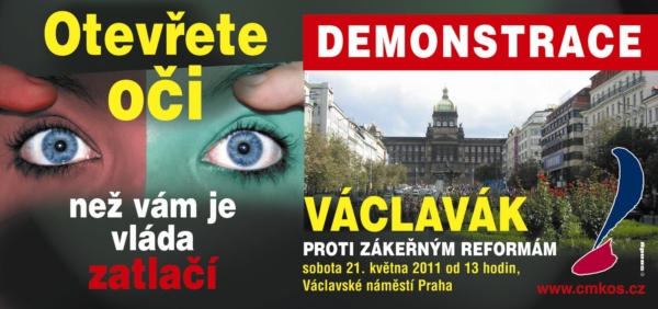 Proč musíme říci ,, NE
