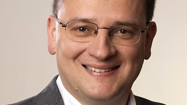 Dnes jednal předseda Odborového svazu hasičů s premiérem Petrem Nečasem