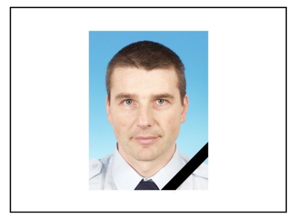 Hradečtí hasiči se rozloučili s kolegou Vladimírem Missbergerem