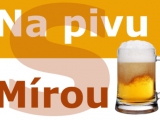 Předseda ČMKOS Zavadil šel v sobotu navečer s ministrem financí Kalouskem na pivo
