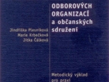 V edici paragrafy do kapsy vydají Sondy užitečnou publikaci