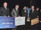 Koncert pro příznivce a přátele nadace