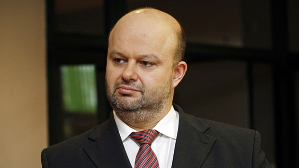 Informace z dnešního jednání s ministrem vnitra