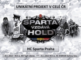SPARTA vzdává hold