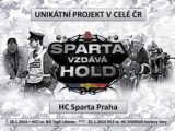 Sparta vzdala hold záchranářům