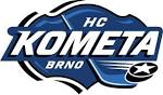 HC KOMETA Brno pro Nadaci policistů a hasičů - vzájemná pomoc v tístni