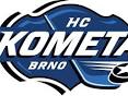 HC KOMETA Brno pro Nadaci policistů a hasičů - vzájemná pomoc v tístni