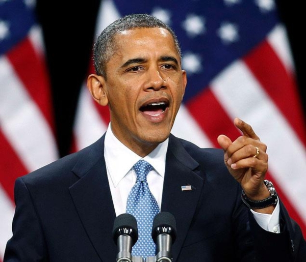 Obama podpořil plán guvernérů na boj