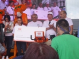 ČEZ nadace pro nadaci policistů a hasičů