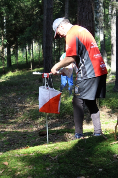 9. a 10. září se uskutečnil přebor profesionálních hasičů a Policie ČR v orientačním běhu v Novém městě nad Metují