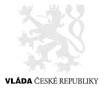 Výsledek jednání vlády o platech státních zaměstnanců