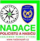 Nadace policistů a hasičů zve policisty, hasiče a pracovníky resortu na hokejová utkání
