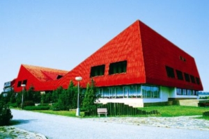Hotel Fontána - nabídka zvýhodněných pobytů pro hasiče