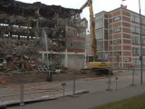 Omezení provozu kanceláře OSH z důvodu stavebních úprav v budově DOS (Dům odborových svazů)