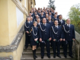 Vyznamenání u příležitosti 97. výročí vzniku republiky