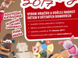 Druhé kolo soutěže Zlaté české ručičky 2017