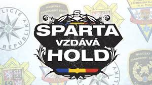 Sparta vzdává hold 2017
