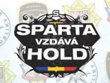 Sparta vzdává hold 2017