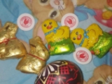 Přejeme klidné a radostné Velikonoce