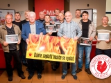 Odborové svazy rozpočtové sféry odvolaly stávkovou pohotovost