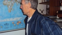 Ze zahraničí