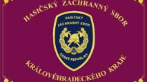 Hasičem roku 2018 je velitel stanice Dvůr Králové nad Labem Zdeněk Šedivka