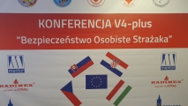 První den konference V 4 plus