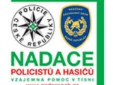 Nadace policistů a hasičů rozšířila pomoc potřebným