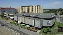 Nabídka wellnes pobytů v Hotelu Olšanka v Praze