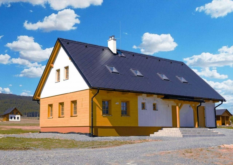Nabídka ubytování pro členy Odborového svazu hasičů v Orlických horách