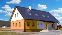 Nabídka ubytování pro členy Odborového svazu hasičů v Orlických horách