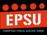 Výzva Evropské federace odborových svazů veřejných služeb (EPSU)