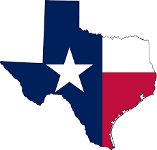 Několik zajímavých informací z aktuálního Texasu.