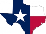 Několik zajímavých informací z aktuálního Texasu.