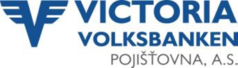 Smlouva o spolupráci mezi VICTORIA VOLKSBANKEN pojišťovna, a.s. a Odborovým svazem hasičů byla podepsána